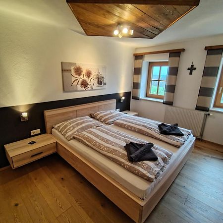 Apartment Weitblick Bad Waltersdorf Extérieur photo