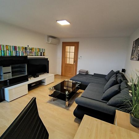Apartment Weitblick Bad Waltersdorf Extérieur photo