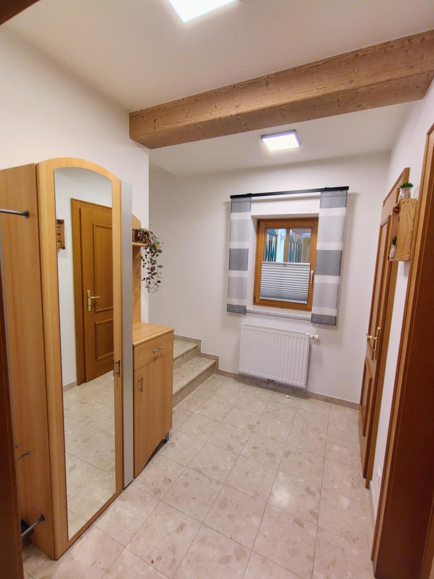 Apartment Weitblick Bad Waltersdorf Extérieur photo