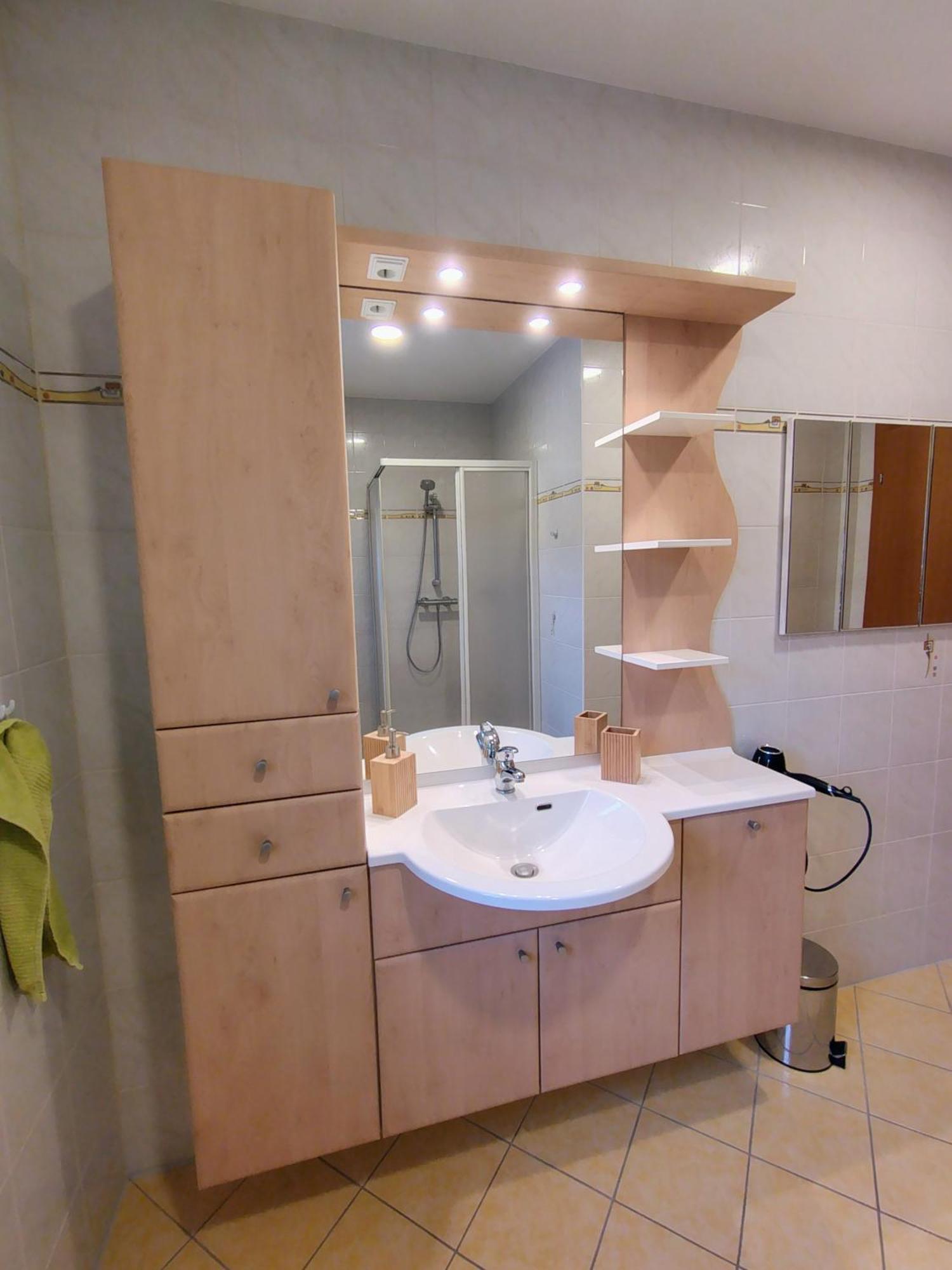 Apartment Weitblick Bad Waltersdorf Extérieur photo