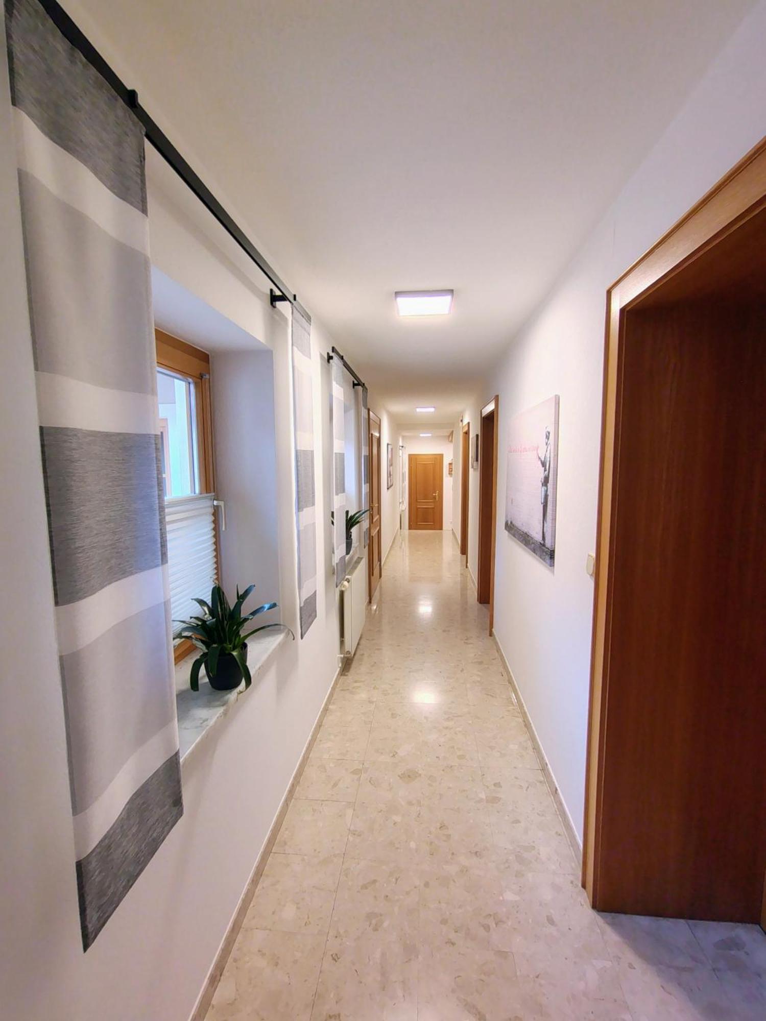 Apartment Weitblick Bad Waltersdorf Extérieur photo
