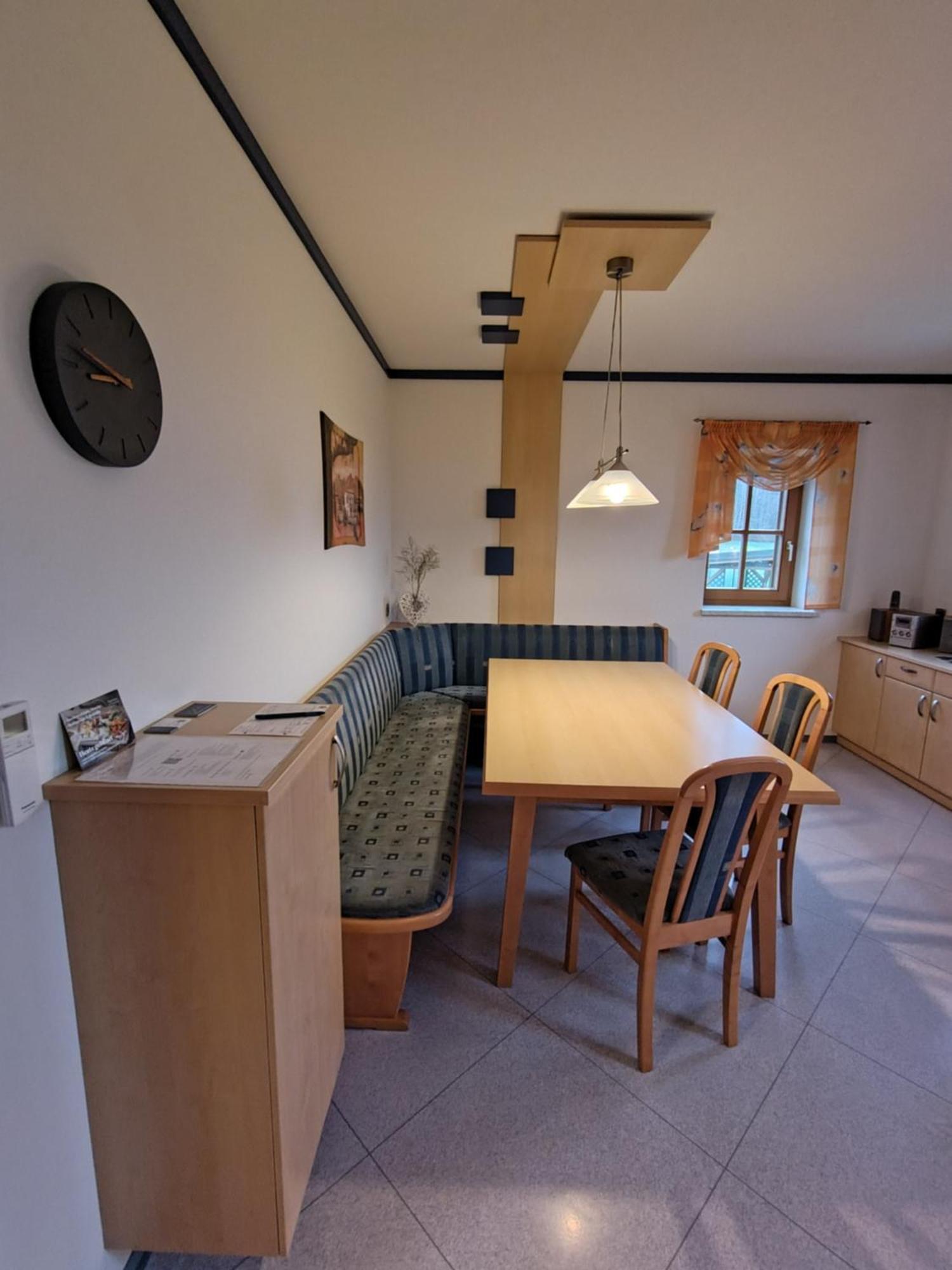 Apartment Weitblick Bad Waltersdorf Extérieur photo