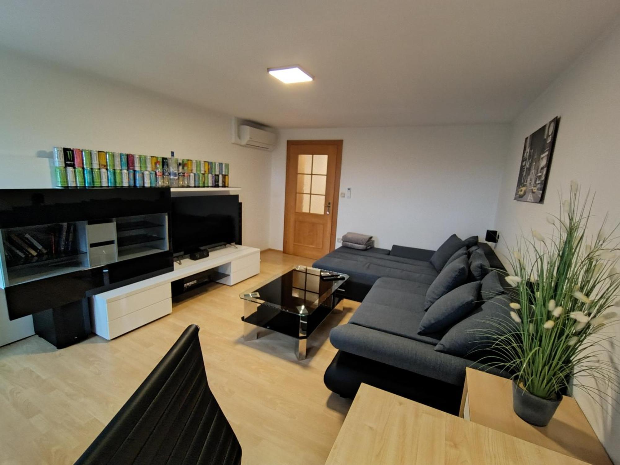 Apartment Weitblick Bad Waltersdorf Extérieur photo