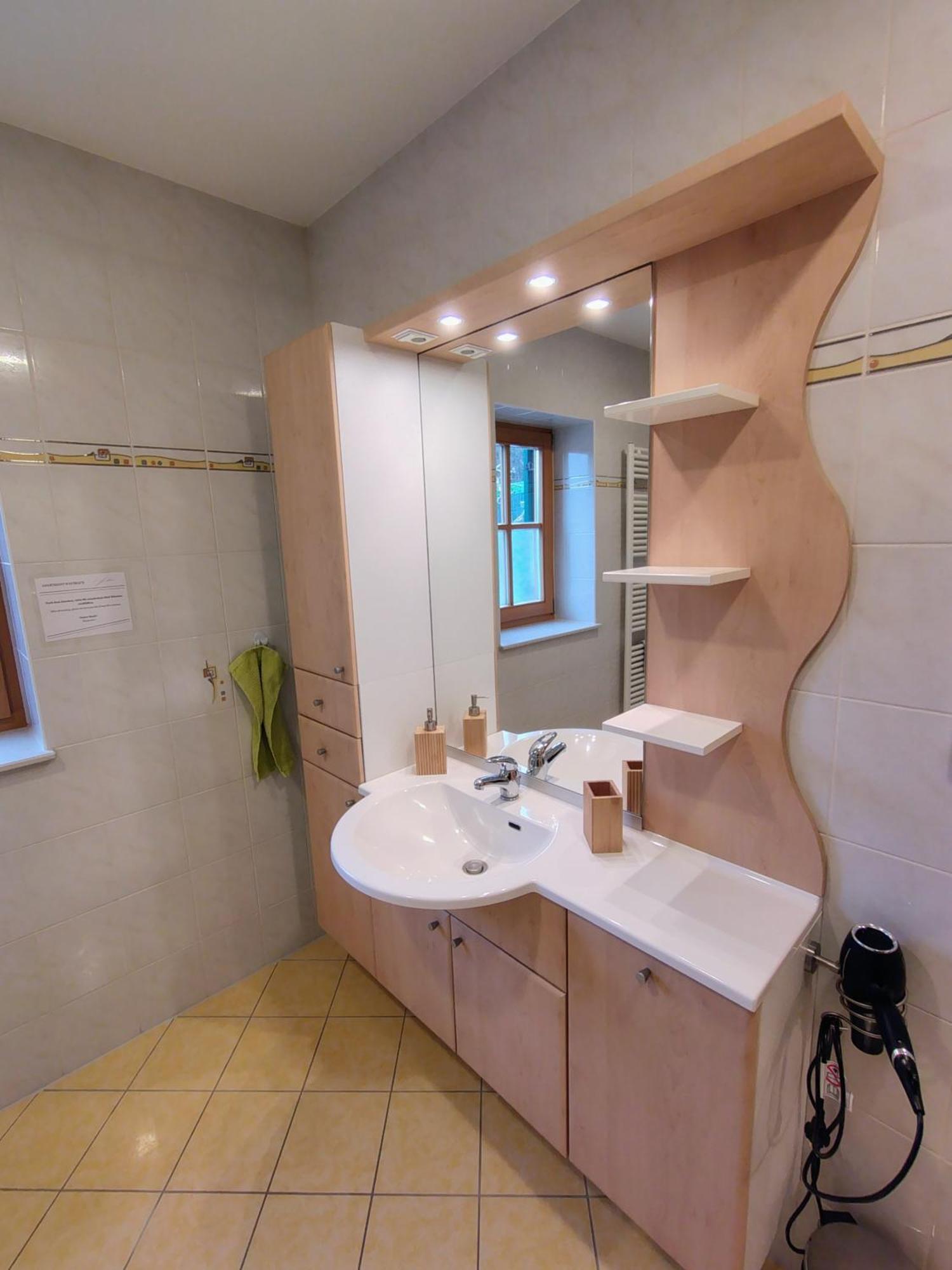 Apartment Weitblick Bad Waltersdorf Extérieur photo