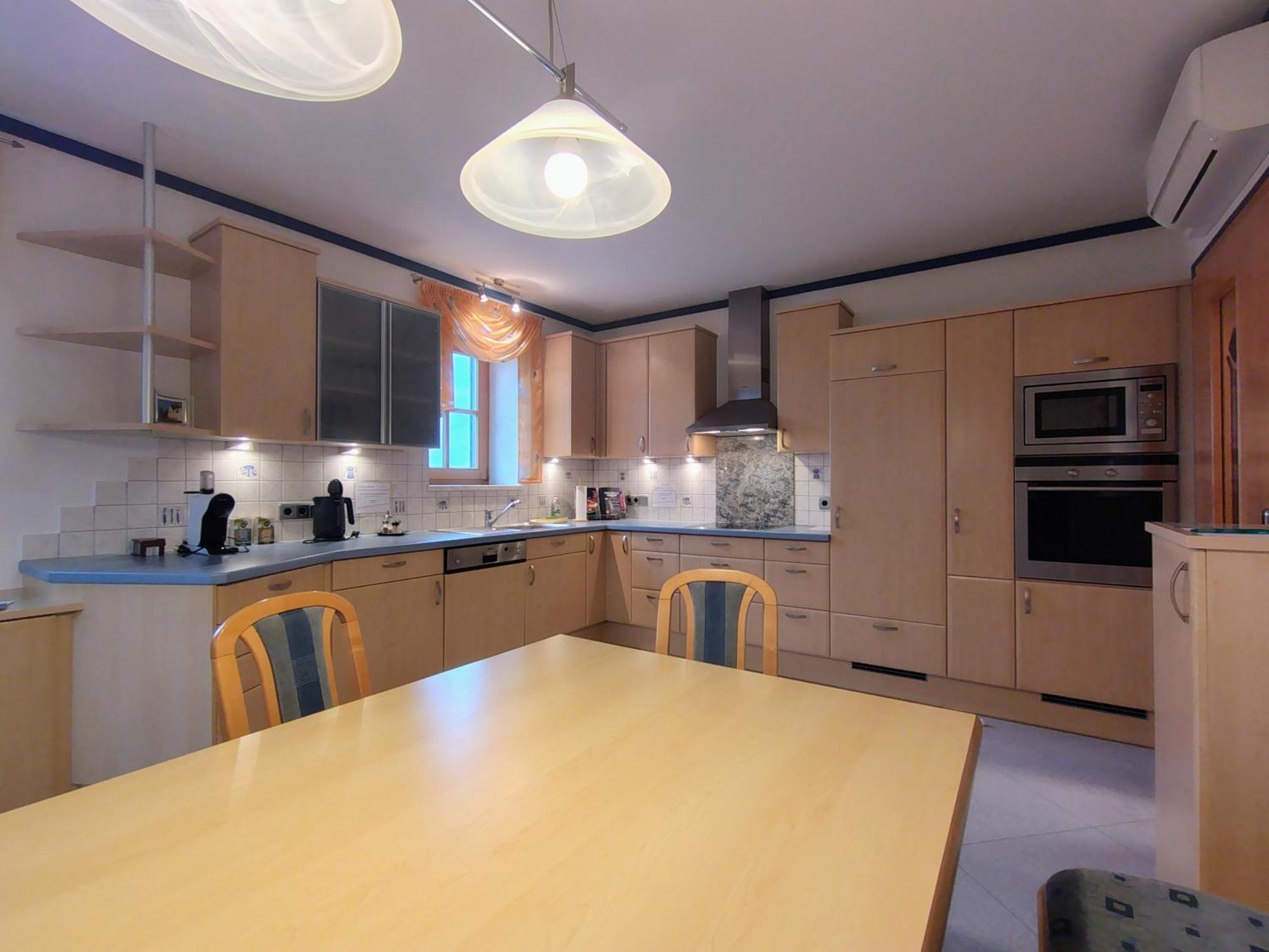 Apartment Weitblick Bad Waltersdorf Extérieur photo