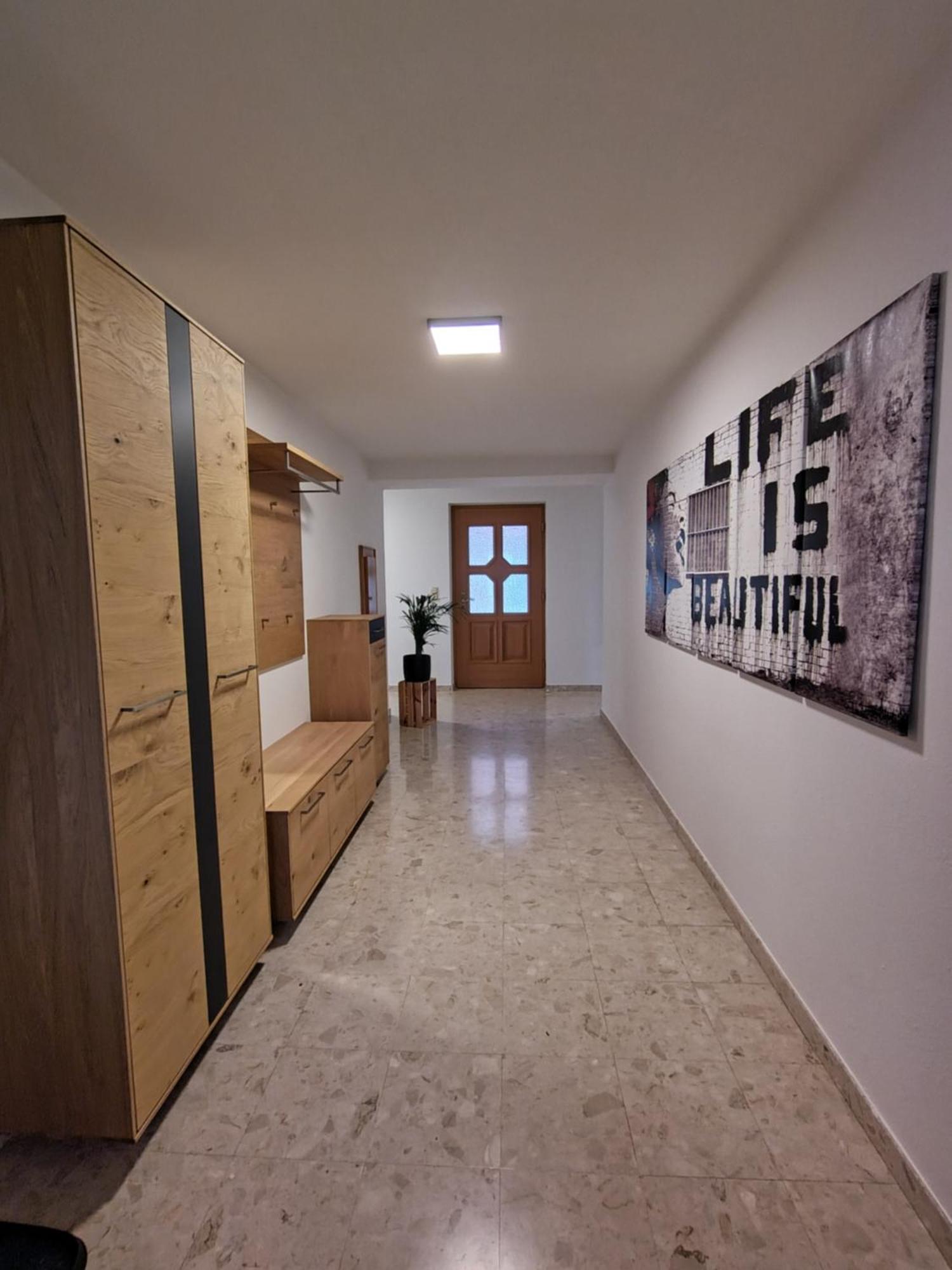 Apartment Weitblick Bad Waltersdorf Extérieur photo