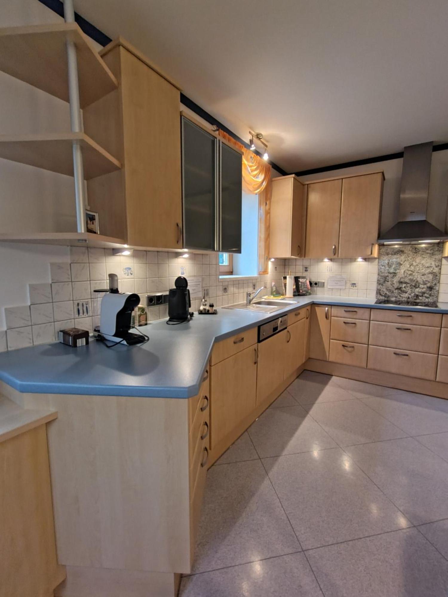 Apartment Weitblick Bad Waltersdorf Extérieur photo