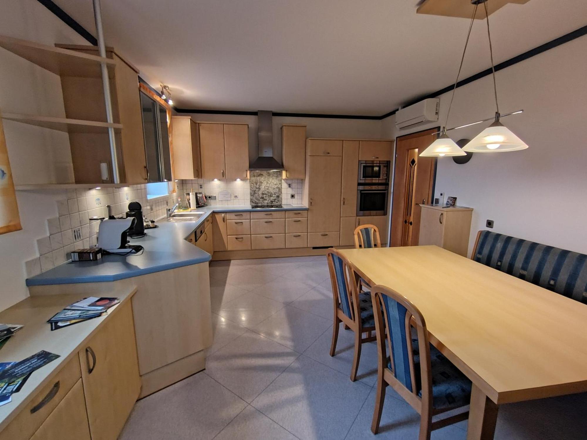Apartment Weitblick Bad Waltersdorf Extérieur photo