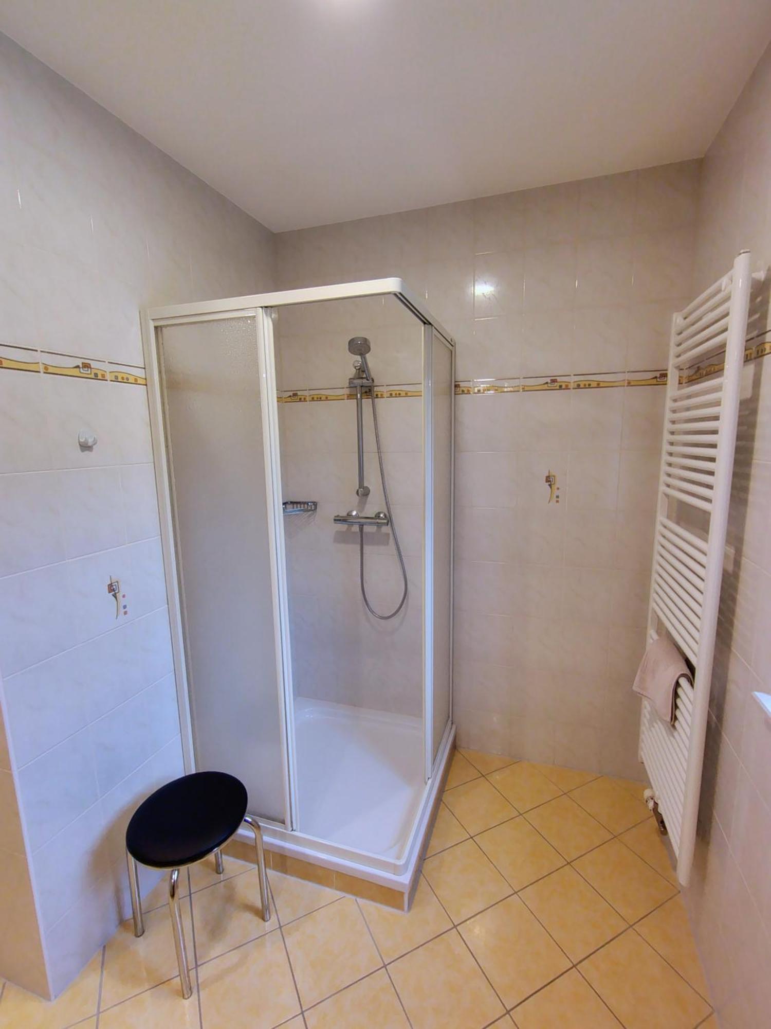 Apartment Weitblick Bad Waltersdorf Extérieur photo